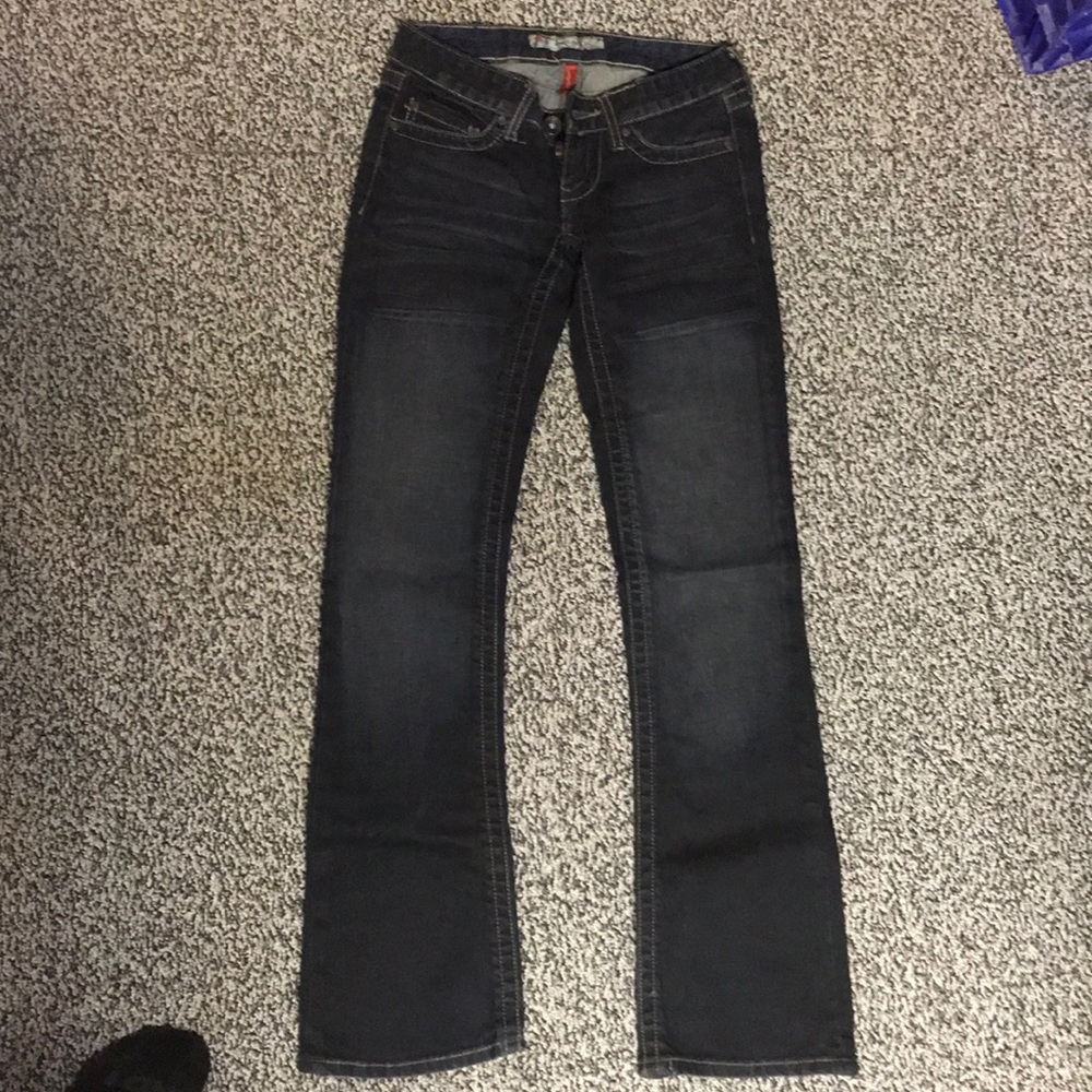 BKE Starlite women’s jeans 24 x 31